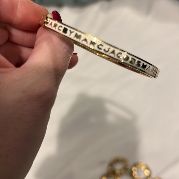 Marc Jacob’s bangle - Picture 3 of 3